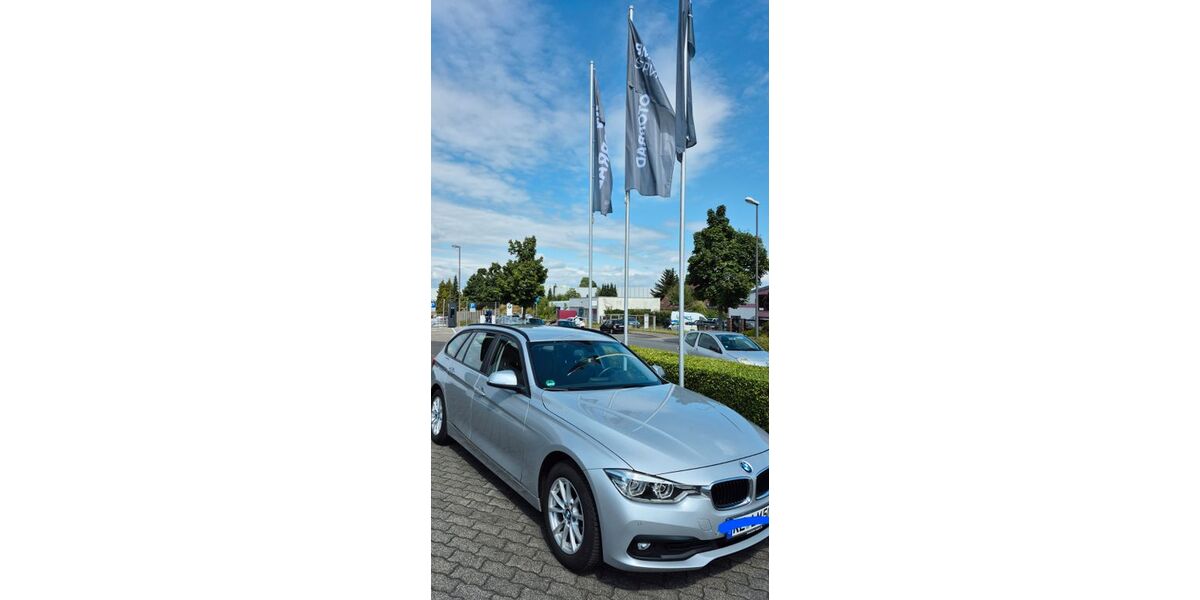 BMW 316 97.600 km 14.985 &euro; Recklinghausen 45665