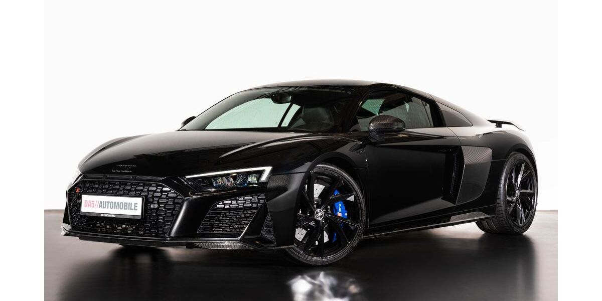 Audi R8 15.000 km 159.900 &euro; Darmstadt 64293