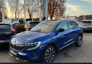 Renault Austral 11.464 km 28.850 &euro; Giengen 89537