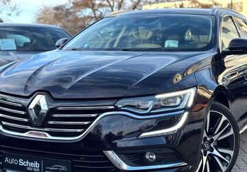 Renault Talisman 159.400 km 14.450 &euro; Forst 76694