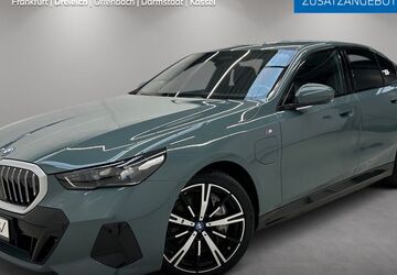 BMW 550 28.967 km 73.480 &euro; Dreieich-Sprendlingen 63303