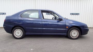 Gebrauchte Alfa Romeo 146
