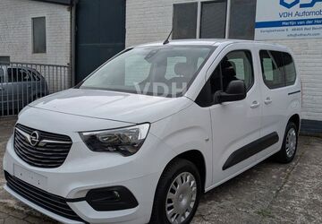 Opel Combo Life 91.538 km 14.500 &euro; Bad Bentheim - Gildehaus 48455