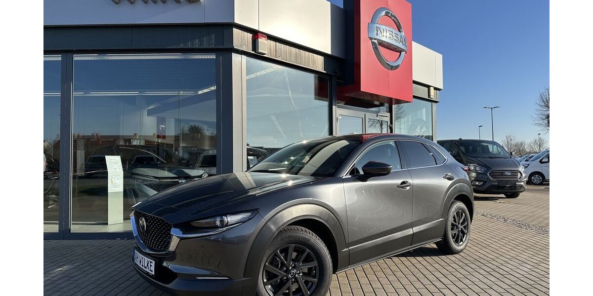 Mazda CX-30 17.842 km 27.490 &euro; Magdeburg 39120