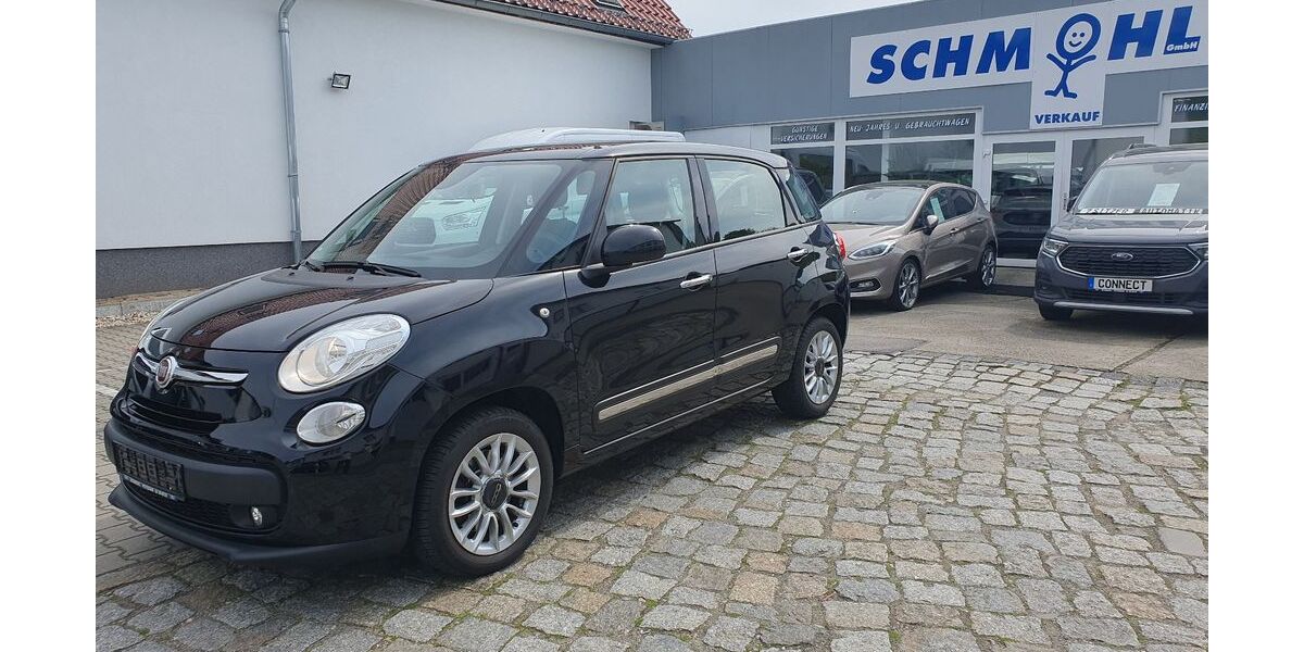 Fiat 500L 69.000 km 11.990 &euro; Potsdam 14469
