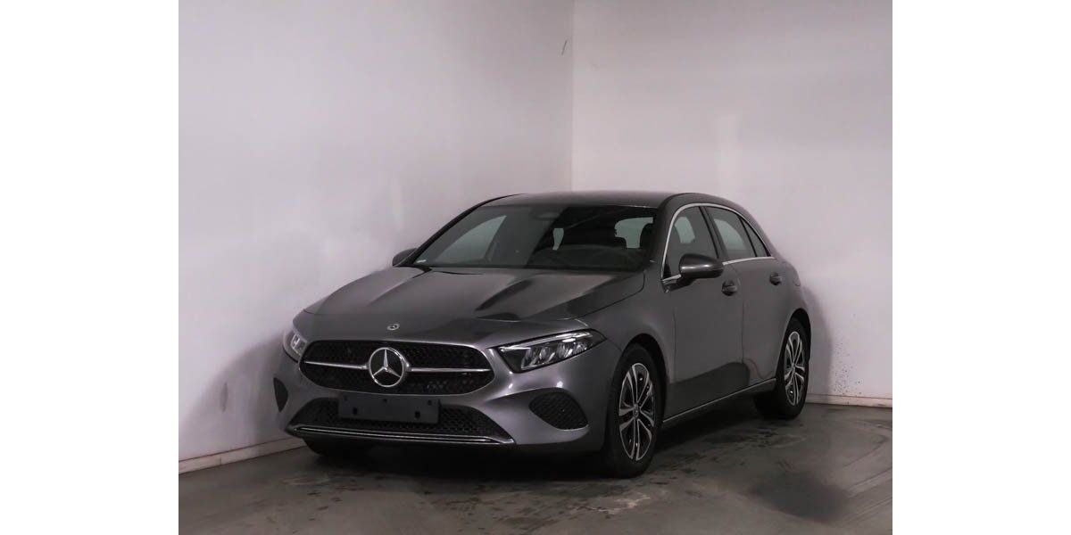 Mercedes-Benz A 180 2.706 km 29.750 &euro; Gehrden 30989