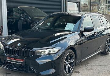 BMW 320 10.100 km 44.990 &euro; Klagenfurt 09020