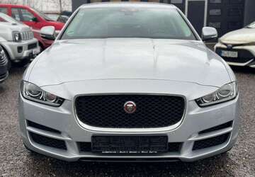 Jaguar XE 177.000 km 12.900 &euro; Kamp-Lintfort 47475