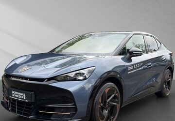 Cupra Tavascan 11.000 km 44.910 &euro; Erndtebrück 57339