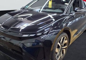 Skoda Enyaq 22.500 km 45.740 &euro; Wackersdorf 92442