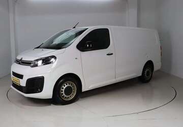 Citroen Jumpy 96.756 km 19.890 &euro; Dresden 01237