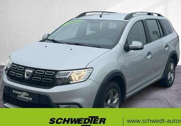 Dacia Logan 135.000 km 8.990 &euro; Schwedt/Oder 16303