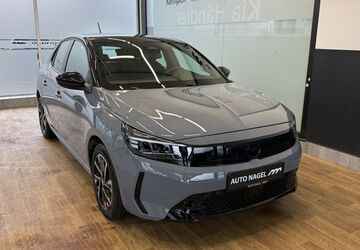 Opel Corsa 4.645 km 19.436 &euro; Kempen 47906