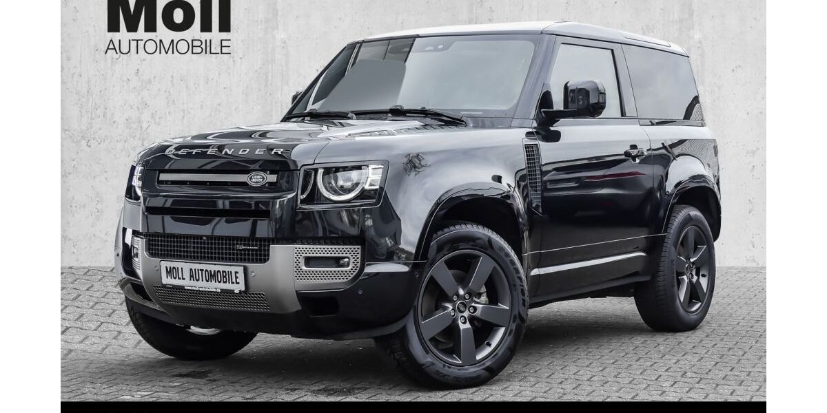 Land Rover Defender 22.888 km 62.480 &euro; Köln 51149