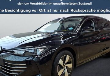 VW Passat 13.833 km 35.850 &euro; Rietberg 33397