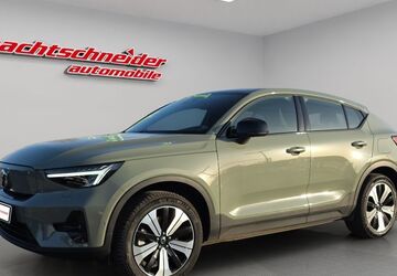 Volvo C40 34.536 km 31.490 &euro; Potsdam 14482