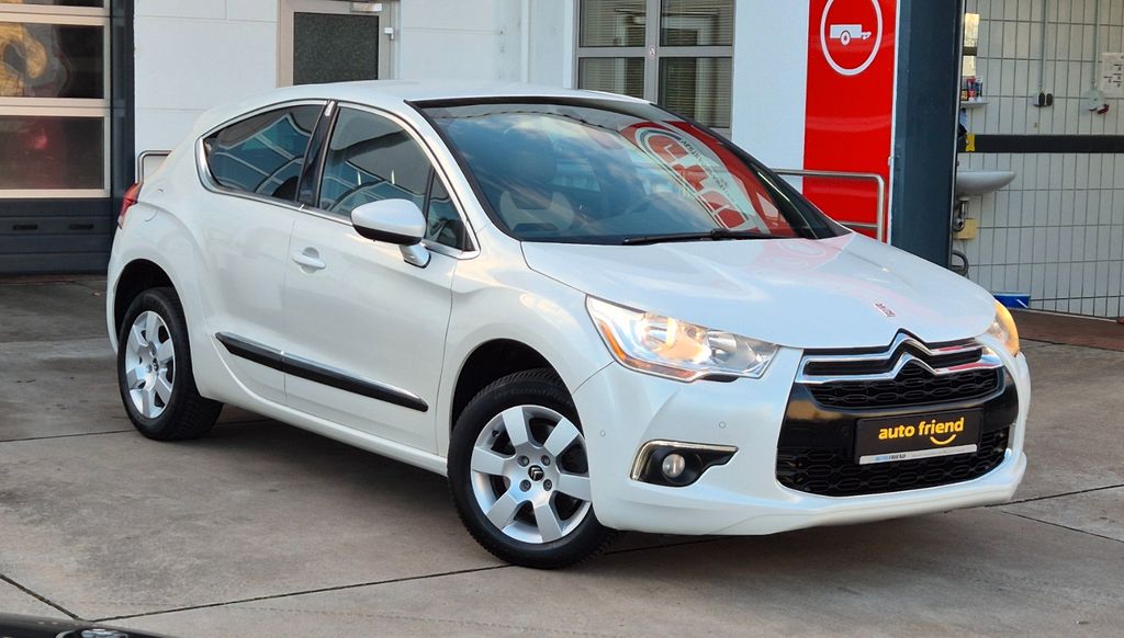 Citroen DS4 130.000 km 8.950 &euro; Rüsselsheim 65428