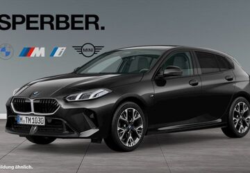 BMW 116 11.839 km 28.900 &euro; Bamberg 96050