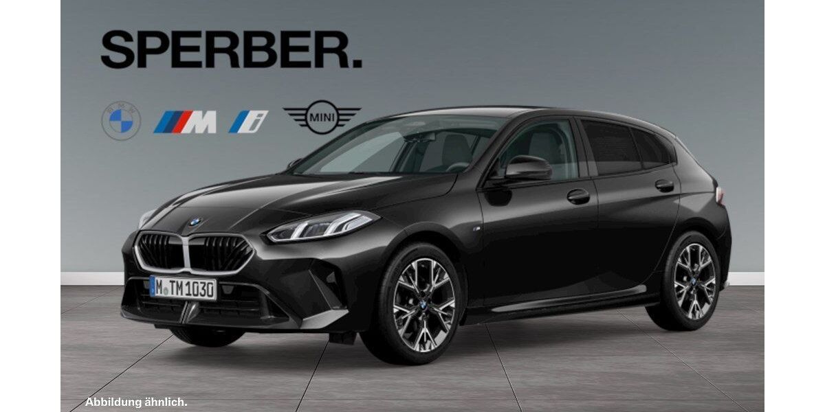 BMW 116 11.839 km 28.900 &euro; Bamberg 96050