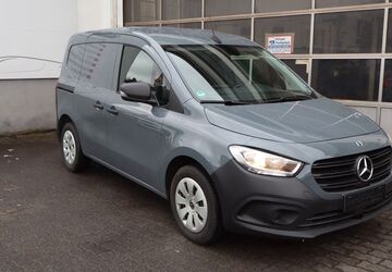 Mercedes-Benz Citan 124.721 km 15.470 &euro; Siegen 57076