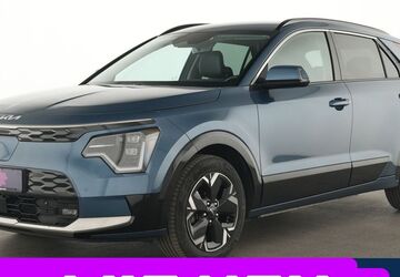 Kia Niro 27.406 km 24.988 &euro; Neuss 41460