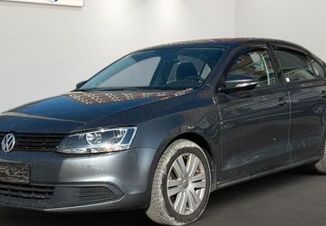 VW Jetta 155.674 km 4.999 &euro; Berlin 12681