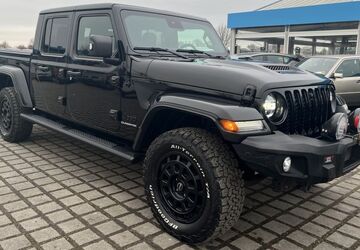 Jeep Gladiator 9.620 km 62.500 &euro; Kodersdorf 02923
