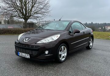 Peugeot 207 84.000 km 5.699 &euro; Bolanden 67295