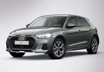 Audi A1 4.990 km 27.870 &euro; Alsfeld 36304