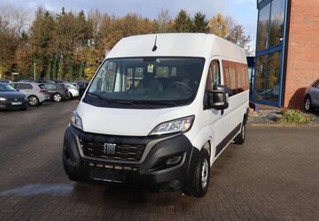 Fiat Ducato 79.690 km 27.790 &euro; Lastrup 49688