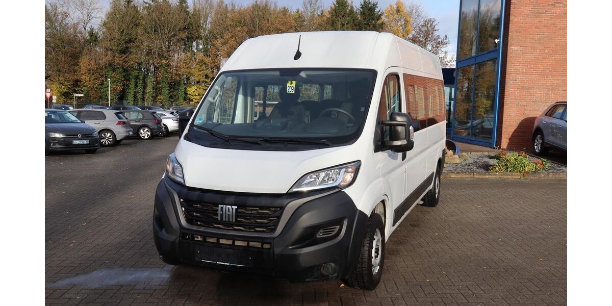 Fiat Ducato 79.690 km 27.790 &euro; Lastrup 49688