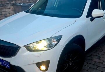 Mazda CX-5 300.000 km 5.499 &euro; KASSEL 34125