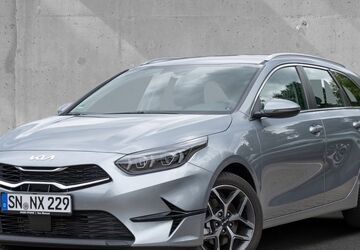 Kia ceed Sportswagon 26.000 km 26.760 &euro; Schwerin 19061