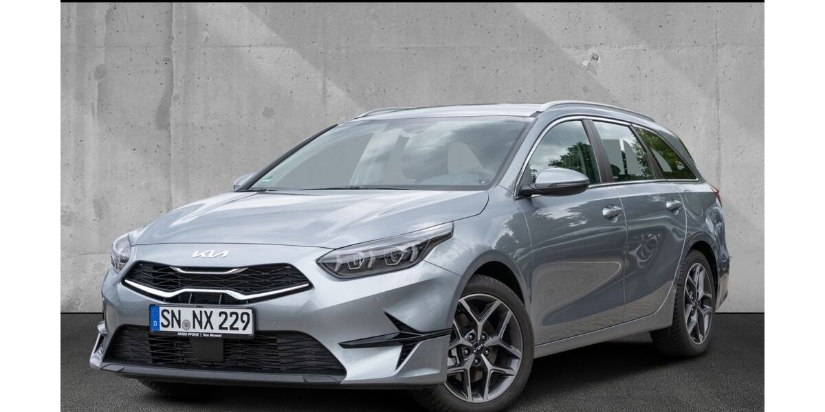Kia ceed Sportswagon 26.000 km 26.760 &euro; Schwerin 19061