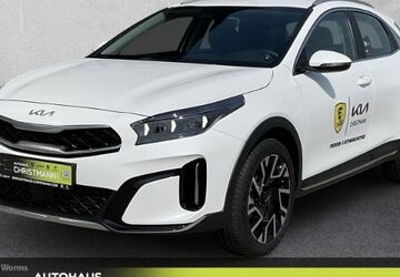Kia XCeed 9.900 km 25.990 &euro; Gruenstadt 67269