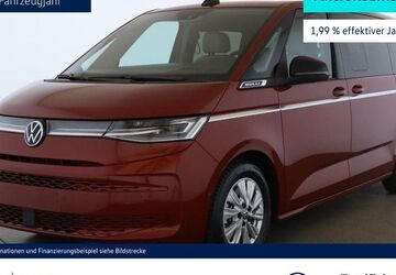 VW T7 Multivan 9.625 km 75.490 &euro; Hanau 63452