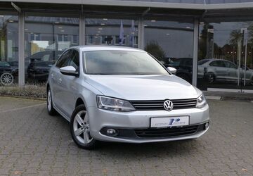 VW Jetta 192.885 km 7.290 &euro; Dülmen 48249