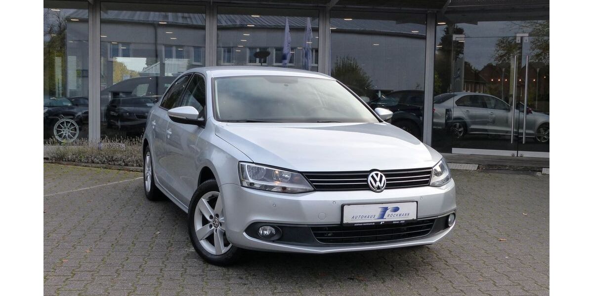 VW Jetta 192.885 km 7.290 &euro; Dülmen 48249