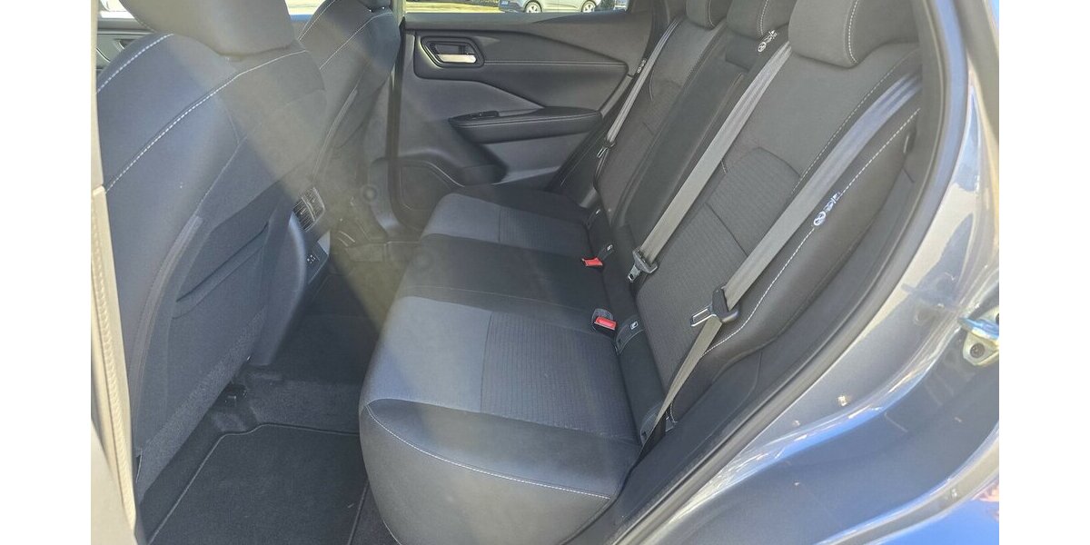 Nissan Qashqai N-Connecta e-Power 360°|Winterpaket 19.490 km 27.950 &euro; Wermelskirchen 42929