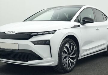 Skoda Enyaq 14.500 km 47.750 &euro; Neumarkt i.d. OPf. 92318