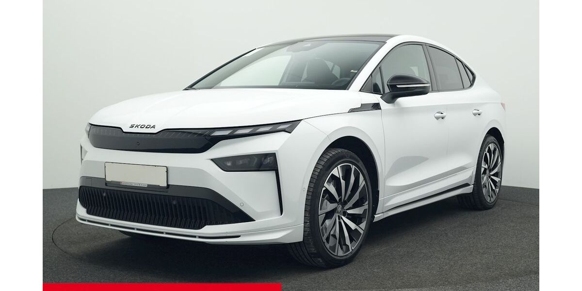 Skoda Enyaq 14.500 km 49.950 &euro; Neumarkt i.d. OPf. 92318