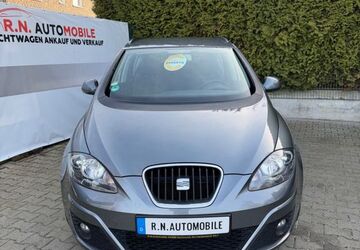 Seat Altea 166.543 km 5.800 &euro; Dortmund 44388