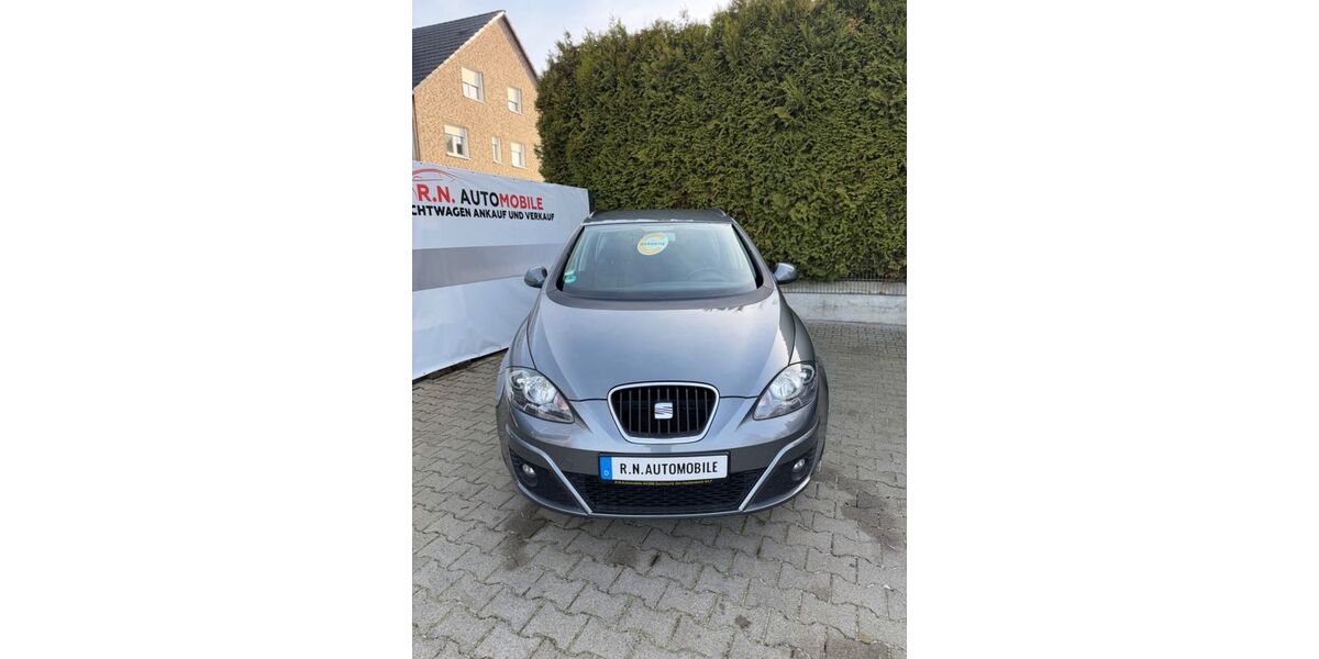 Seat Altea 166.543 km 5.800 &euro; Dortmund 44388
