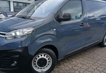 Citroen Jumpy 76.647 km 14.950 &euro; Hilden (bei Düsseldorf) 40721