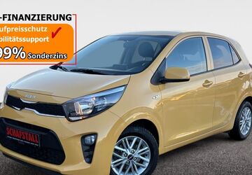 Kia Picanto 35.721 km 12.479 &euro; Elsdorf (bei Köln) 50189