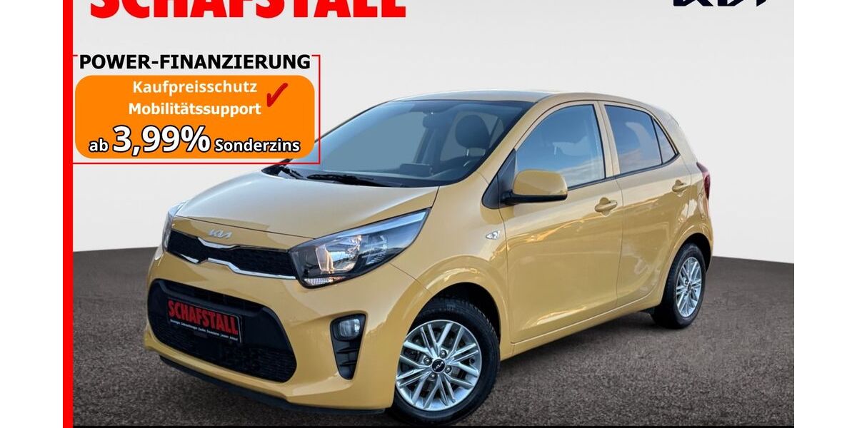 Kia Picanto 35.721 km 12.479 &euro; Elsdorf (bei Köln) 50189