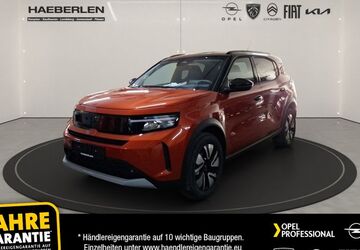 Opel Frontera 7.990 km 22.890 &euro; Kempten 87435