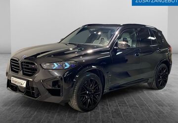 BMW X5 M 11.916 km 129.902 &euro; Leipzig 04103