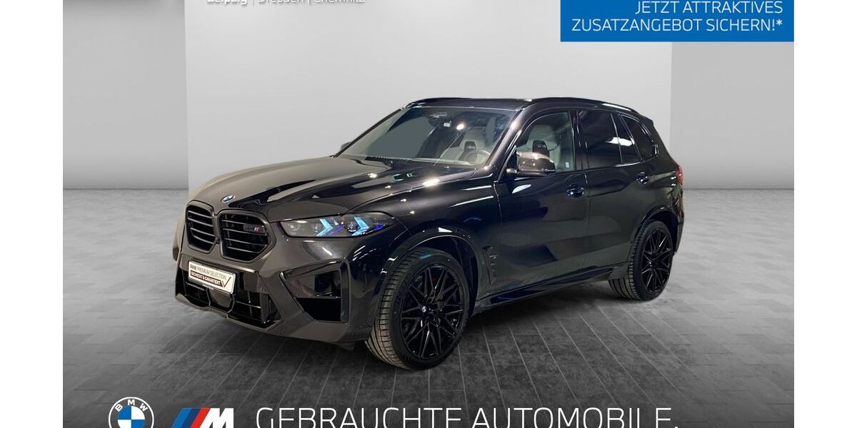 BMW X5 M 11.916 km 129.902 &euro; Leipzig 04103