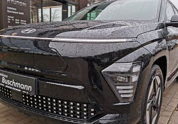 Hyundai KONA 5.000 km 41.760 &euro; Espelkamp 32339